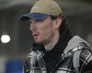 Οσμάν: «Στόχος το Final 4 - Να αποδείξουμε ότι αξίζουμε να είμαστε εκεί»