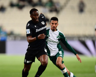 Πού θα δείτε τα ντέρμπι ΠΑΟΚ-Παναθηναϊκός και ΑΕΚ-Ολυμπιακός