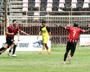 Νίκη ελπίδας για Παναχαϊκή και Αστέρα Aktor B - Τίτλοι τέλους για ΑΕΚ Β