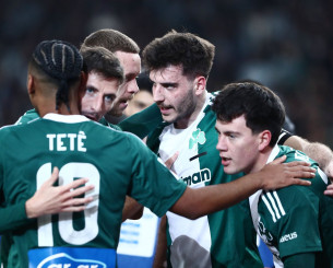 «Κλειδώνει» νέα -και καλύτερη οικονομικά- συμφωνία με την Cosmote TV ο Παναθηναϊκός