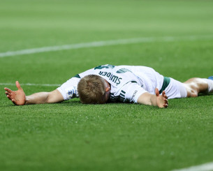 Ένας Παναθηναϊκός μία απ’ τα... ίδια, σε «χαλασμένη» νοοτροπία, μυαλό και «δηλώσεις»