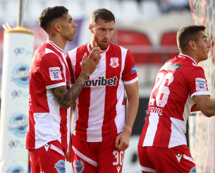 Μετράει επιστροφές ο Πανσερραϊκός για το κρίσιμο ματς με τον Βόλο