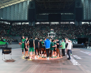 Οικογενειακές ιστορίες Παναθηναϊκής τρέλας...