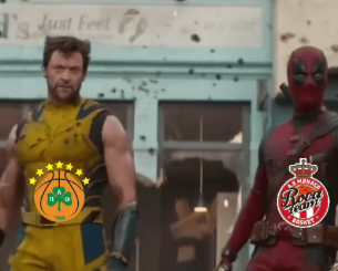 Βρήκε σύμμαχο ο Παναθηναϊκός: «Είναι η ώρα μας, πάμε μαζί στο Final 4»