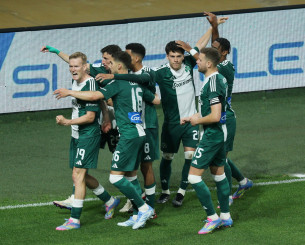 Ο «εξορκιστής» Παναθηναϊκός, έκανε το μίνιμουμ, αλλά έχει πλέον κι αρκετό δρόμο για να καλύψει