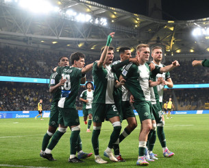 Το βλέμμα του Παναθηναϊκού σε Ελβετία και Αυστρία