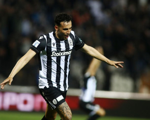 Το πρόγραμμα του ΠΑΟΚ στη Super League