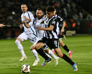 Το πρόγραμμα των δύο τελευταίων αγωνιστικών για Παναθηναϊκό, ΠΑΟΚ και ΑΕΚ