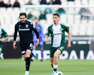 Κι όμως υπάρχει ενδεχόμενο τριπλής ισοβαθμίας στη Super League για τη 2η θέση - Τι ισχύει