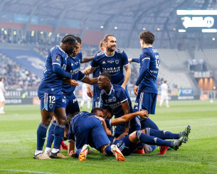 Το Παρίσι χωρίζεται στα δύο - Παρί Σεν Ζερμέν και Παρί σε μονομαχία… 200 μέτρων