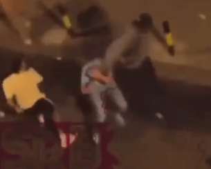 Ανακοίνωση Παρτιζάν για το συμβάν στο Βελιγράδι: «Οι παίκτες μας δέχθηκαν ρατσιστική επίθεση»