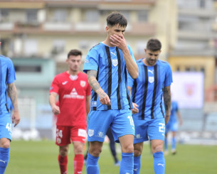 Στο χείλος του γκρεμού ο ΠΑΣ Γιάννινα - Οι 2 προτάσεις πώλησης της ΠΑΕ και η D-DAY