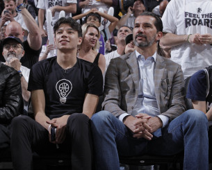 O γιος του Πέτζα Στογιάκοβιτς διάλεξε το νέο του Κολέγιο - Απομένει να επιλέξει... Ελλάδα ή Σερβία