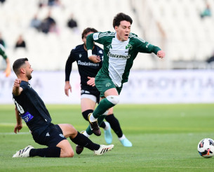 Η «πόρτα» του Παναθηναϊκού προς την Κλαμπ Αμέρικα σε προσέγγιση για τον Πελίστρι