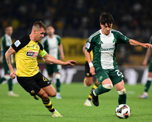 Το... απίθανο στοιχείο με τις κάρτες του Πελίστρι που τον αφήνει εκτός ντέρμπι με τον Ολυμπιακό