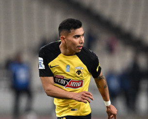 «Η Κρουζ Αζούλ θέλει τον Πινέδα - Ο Μεξικανός πήγε στις εγκαταστάσεις της ομάδας»