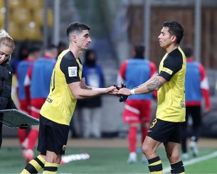 Ο Μάνταλος το τελευταίο δίμηνο παίζει non stop και περισσότερο από τον Πινέδα