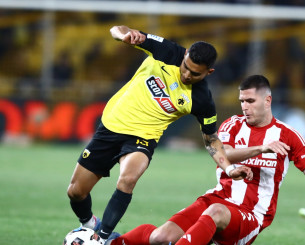 Πινέδα: «Έχουμε δυσκολίες, πρέπει να δουλέψουμε»