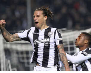 Απάντησε ο Πρίγιοβιτς στις φήμες που τον ήθελαν να εμπλέκεται στον μεγάλο καβγά της Σερβίας