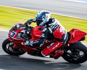 QJMotor επιστρέφει στο Παγκόσμιο Πρωτάθλημα Supersport