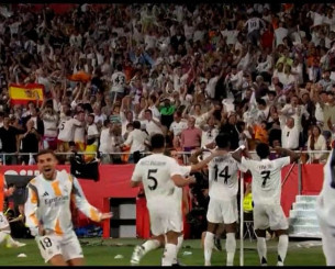 Η Ρεάλ δεν… βλέπει κανέναν και οι άλλες τρεις που θα δώσουν μάχη