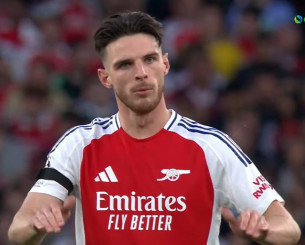 Τα στιγμιότυπα από τη σπουδαία νίκη της Παρί στο Λονδίνο (video)