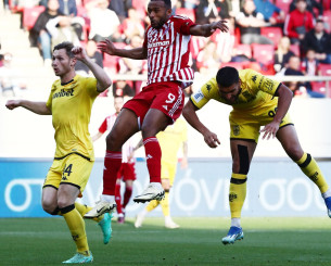 Πρόβλημα με Φαμπιάνο, στην ενδεκάδα ο Ρόουζ