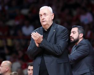 Το πρόγραμμα της ΑΕΚ στον όμιλο του BCL: Πρεμιέρα κόντρα στη Ρίγα στη Λετονία