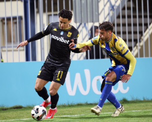 Άρης: Στην… παράταση θα κριθεί η παραμονή του Σαβέριο