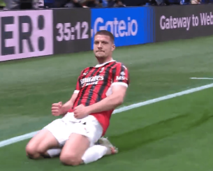 Το πιο αλλόκοτο συμβόλαιο στο ποδόσφαιρο το έχει ο Λούκα Γιόβιτς στη Μίλαν