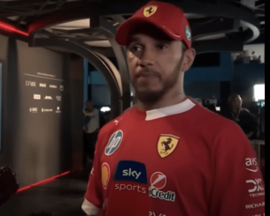 Στηρίζει Χάμιλτον η Ferrari - Δεν δέχεται ότι τελείωσε η χρονιά