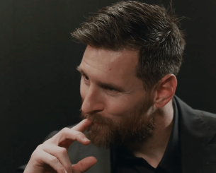 Θα επιστρέψει ο Μέσι στη Μπαρτσελόνα; - Το σχέδιο για την μεγάλη επιστροφή