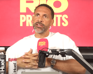 Ο Φέρντιναντ... προκαλεί: «Η Μάντσεστερ Γιουνάιτεντ παραμένει μεγαλύτερη ομάδα από τη Λίβερπουλ»