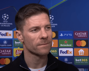 Αυτόν θέλει η Λεβερκούζεν για αντί-Αλόνσο σύμφωνα με τα γερμανικά Μέσα