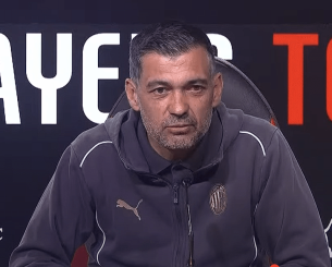 Οι δύο υποψήφιοι για να αντικαταστήσουν τον Κονσεϊσάο στη Μίλαν