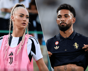 Το πιο διάσημο... ποδοσφαιρικό ζευγάρι στον κόσμο χώρισε ξανά