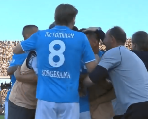 Νάπολι ή Ίντερ; Η μάχη μέχρι το τέλος για την κατάκτηση του Scudetto