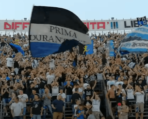 Σοκ: Οπαδός της Ίντερ δολοφόνησε με μαχαίρι οπαδό της Αταλάντα