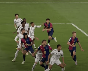 Τώρα οι δύο τους: Το πρόγραμμα των Μπαρτσελόνα και Ρεάλ μέχρι το φινάλε του πρωταθλήματος