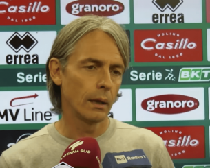 Ο Πίπο Ιντζάγκι, o «Γκουαρδιόλα των φτωχών» οδηγεί την Πίζα στην ελίτ