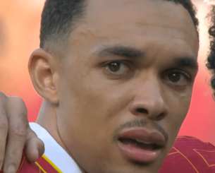 Η αγάπη του Άρνολντ για τη Λίβερπουλ αποδεικνύεται από ένα βίντεο γεμάτο δάκρυα (video)