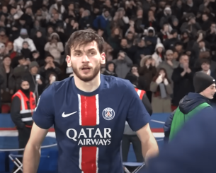 Πρωταθλητής με Παρί και Νάπολι την ίδια χρονιά; Ο Κβαρατσκελία διεκδικεί ένα ασυνήθιστο νταμπλ