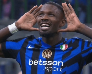 Tο γρήγορο γκολ του Τουράμ μπορεί να αποδειχθεί καταραμένο για την Ίντερ