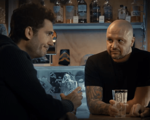 Ανατριχιαστικό βίντεο της Ίντερ για την αναμέτρηση με την Μπαρτσελόνα: «Κάποια βράδια δεν τελειώνουν ποτέ»