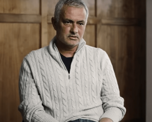 Η προφητεία του Μουρίνιο για τον Αλόνσο που βγαίνει αληθινή (video)