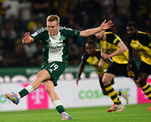 Βαθμολογία: Οριστικά δεύτερος ο Παναθηναϊκός - «Πόλεμος» για την τρίτη θέση