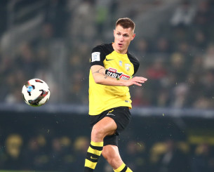 Συμφωνία ΑΕΚ με Λέγκια για τον Σιμάνσκι