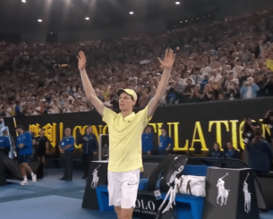 Δυάδα με Over στο τένις