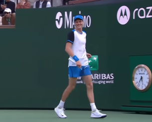 Ο Μόγια αναλαμβάνει νέος προπονητής του Σίνερ από το 2026