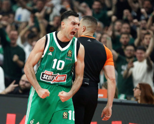 Σλούκας: «Ξυπνούσα 5 το πρωί, οι άνθρωποι του Ολυμπιακού και ο προπονητής ξέρουν τι έγινε»